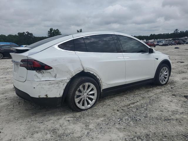 2020 Tesla Model x