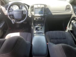 
										2012 Chrysler 300 full									