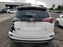 
										2018 Toyota Rav4 full									