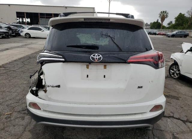 
								2018 Toyota Rav4 full									