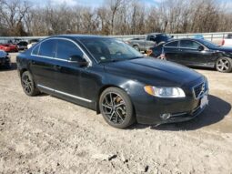 
										2012 Volvo S80 full									
