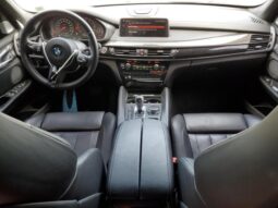 
										2018 BMW X5 full									