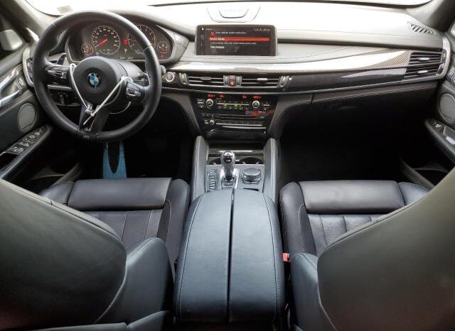 
								2018 BMW X5 full									