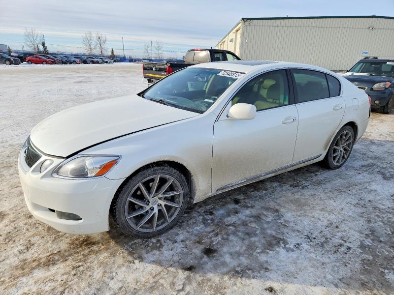 2006 Lexus Gs 300