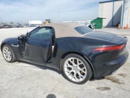 
										2014 Jaguar F-type full									