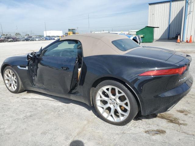 2014 Jaguar F-type