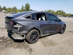 
										2022 Tesla Model x full									