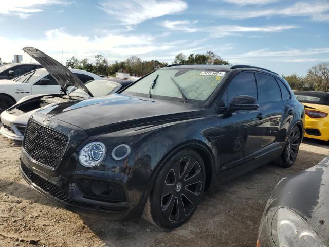 2020 Bentley Bentayga