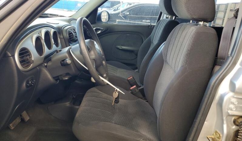 
								2004 Chrysler Pt cruiser full									