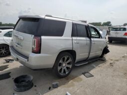 
										2017 Gmc Yukon full									