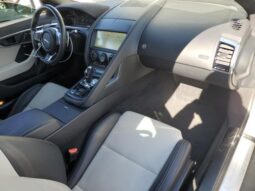 
										2021 Jaguar F-type full									