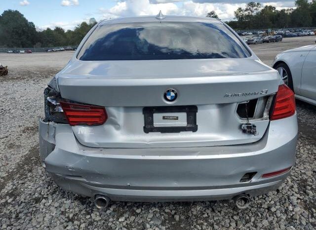 
								2014 BMW 1 series full									