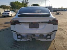
										2023 Tesla Model x full									
