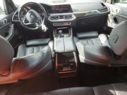 
										2019 BMW X5 full									