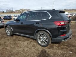 
										2019 BMW X5 full									