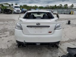 
										2018 Subaru Wrx full									