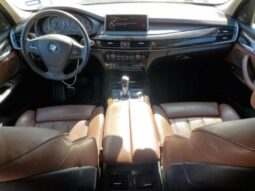 
										2014 BMW X5 full									