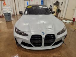 
										2025 BMW M3 full									