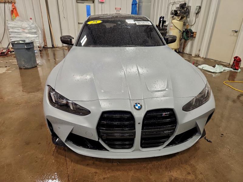 2025 BMW M3