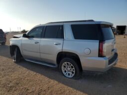 
										2015 Gmc Yukon full									
