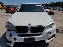 
										2015 BMW X5 full									
