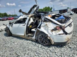 
										2022 Tesla Model x full									