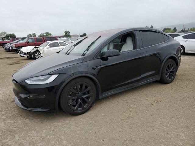 2022 Tesla Model x