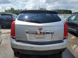 
										2013 Cadillac Srx full									