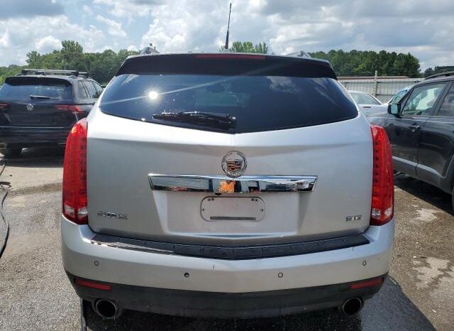 
								2013 Cadillac Srx full									