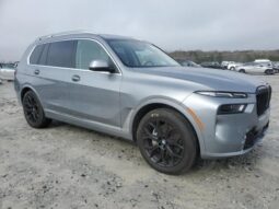 
										2024 BMW X7 full									