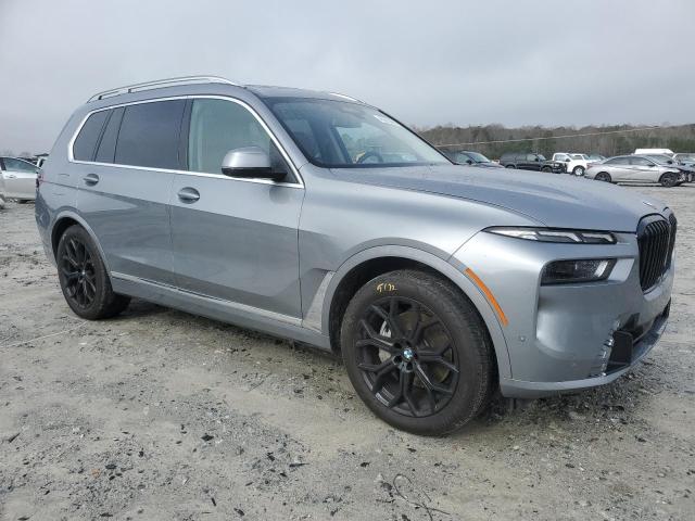 2024 BMW X7