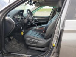 
										2015 BMW X5 full									