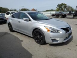 
										2013 Nissan Altima 2.5 full									