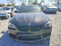
										2013 BMW M5 full									