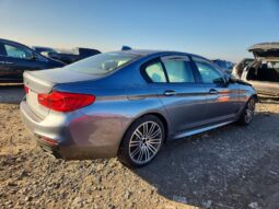 
										2018 BMW M5 full									