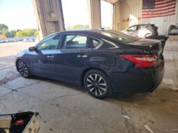 
										2016 Nissan Altima 2.5 full									