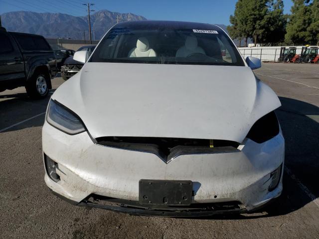 2020 Tesla Model x