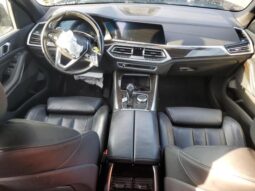 
										2020 BMW X5 full									