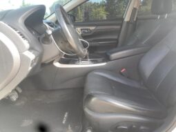 
										2015 Nissan Altima 2.5 full									