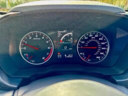 
										2022 Subaru Wrx full									