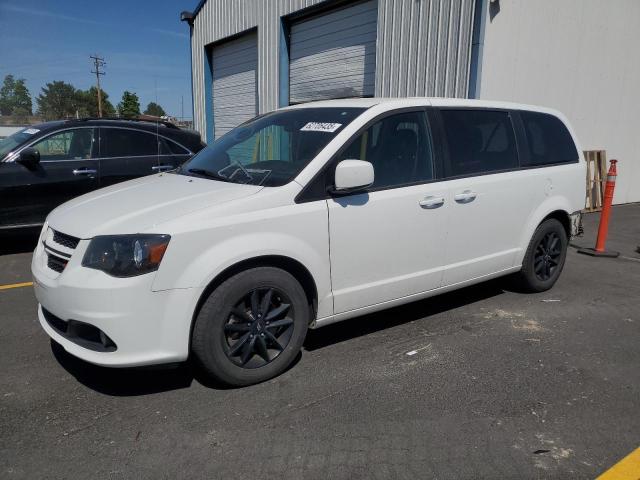 2019 Dodge Grand cara