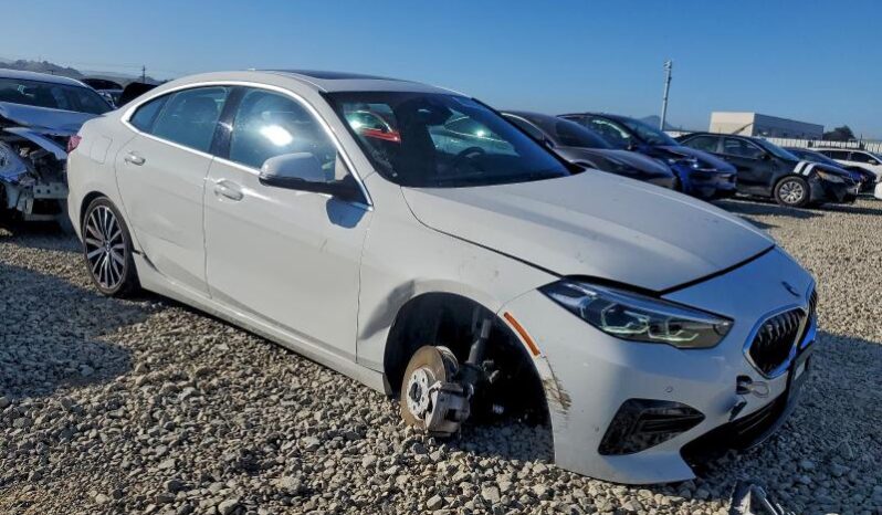 
								2024 BMW 2 series full									