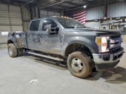 
										2017 Ford F350 full									