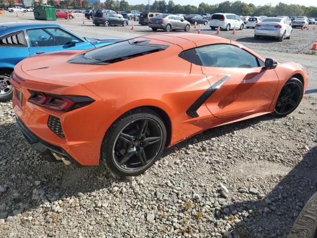 2025 Chevrolet Corvette