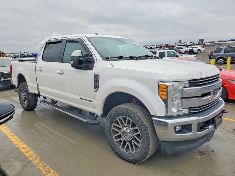 2017 Ford F350