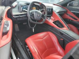 
										2023 Chevrolet Corvette full									