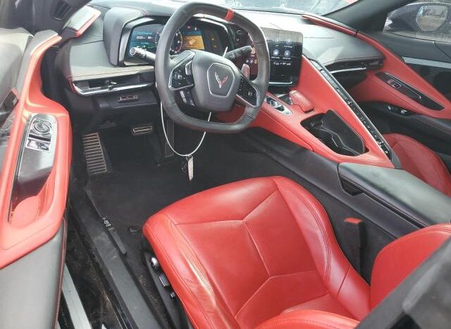 
								2023 Chevrolet Corvette full									