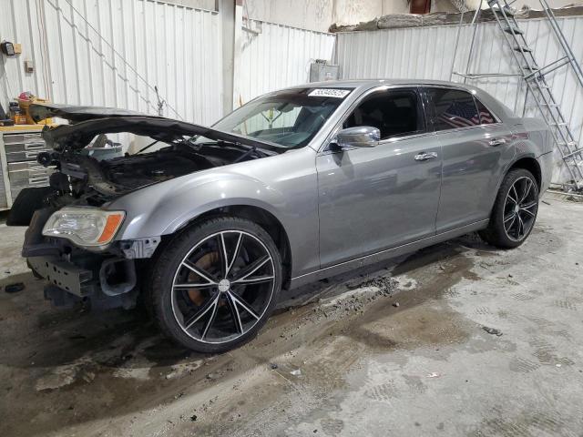 2012 Chrysler 300