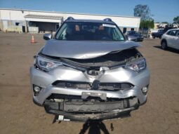 
										2017 Toyota Rav4 full									