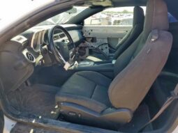
										2015 Chevrolet Camaro lt full									